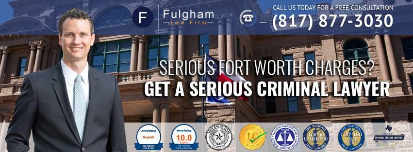 Fulgham Hampton Criminal Defense Attorneys legal team approach provides you 4 Former Prosecutors with expertise in matters ranging from Theft to Murder. We know how prosecutors think and what they will do on your case.