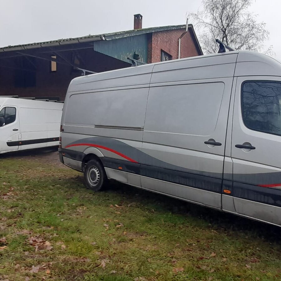 Sorglos Logistik - Umzug und Transportlogistik, Lange Straße 106A in Bremerhaven