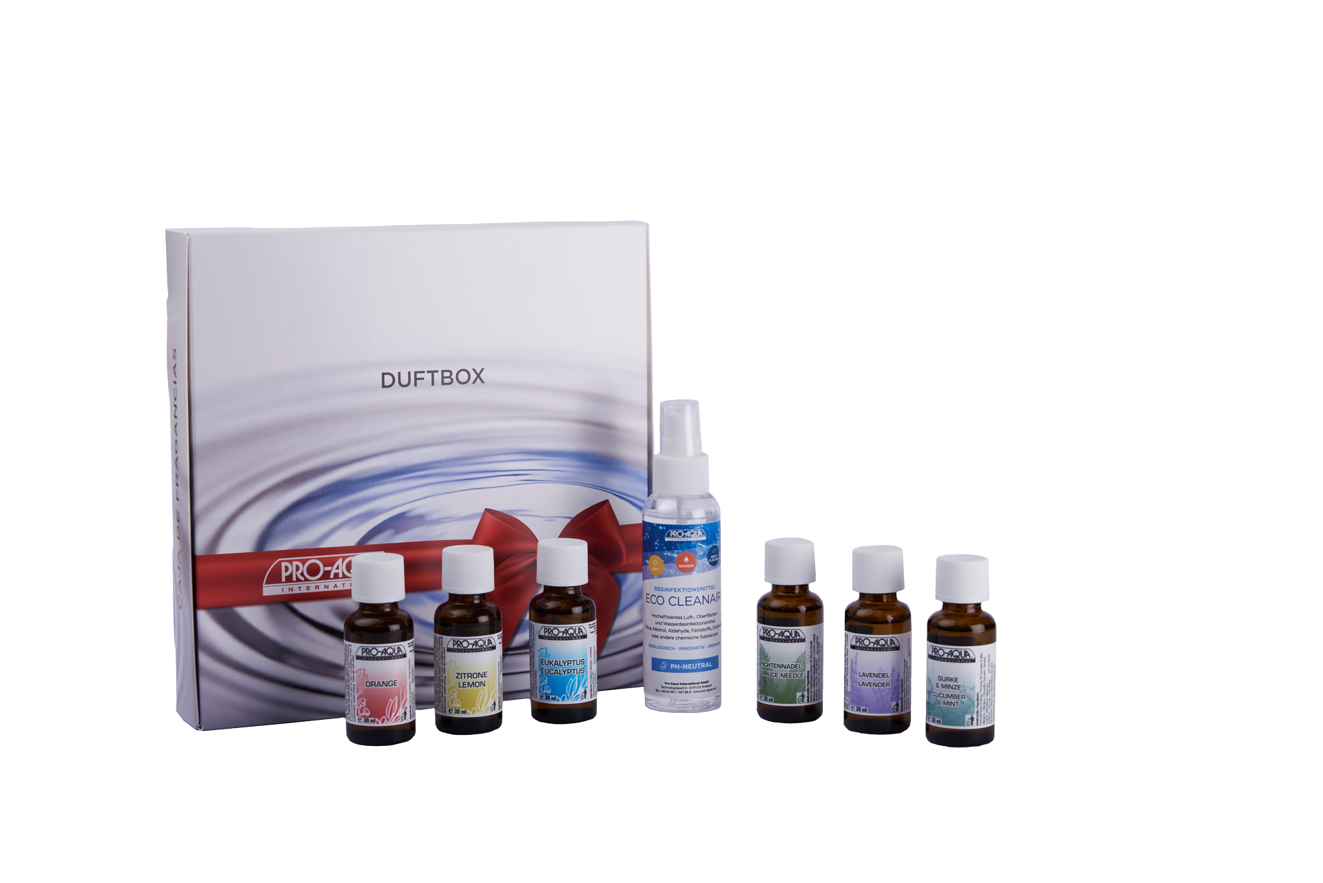 Madlen Winterlich - Pro Aqua Geschäftspartnerin für das Vivenso Reinigungssystem, Leipnitzer Hauptstraße 31 in Grimma