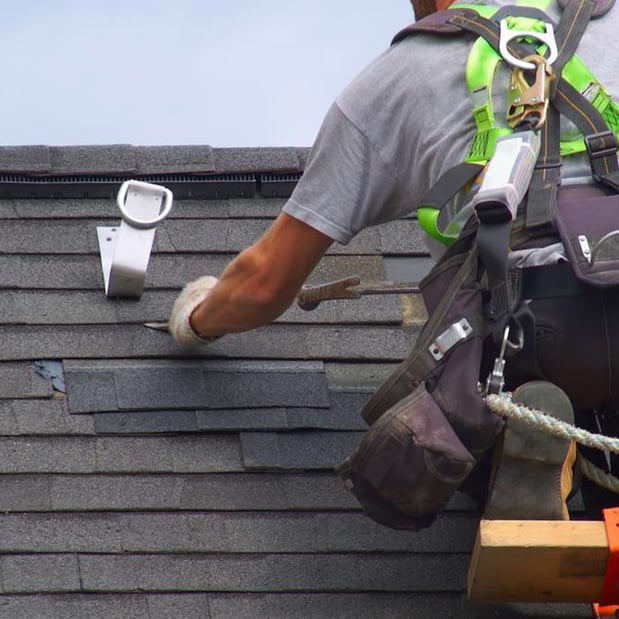 Images Calixtos Roofing