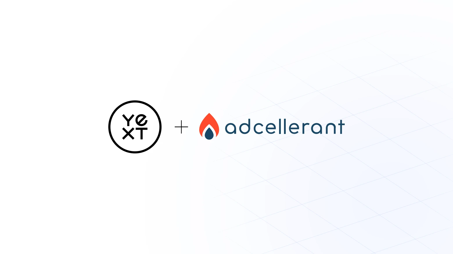Yext and AdCellerant partnership