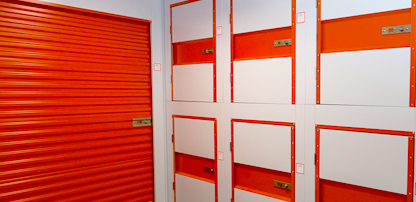 Foto's Box Inn Self-Storage