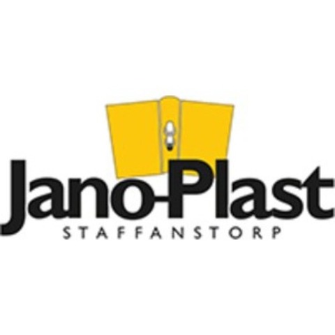 Janoplast I Staffanstorp AB Logo