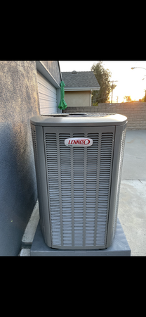 Images VERONA HVAC INC