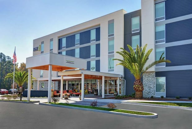 Images Home2 Suites by Hilton Richmond Hill Savannah I 95