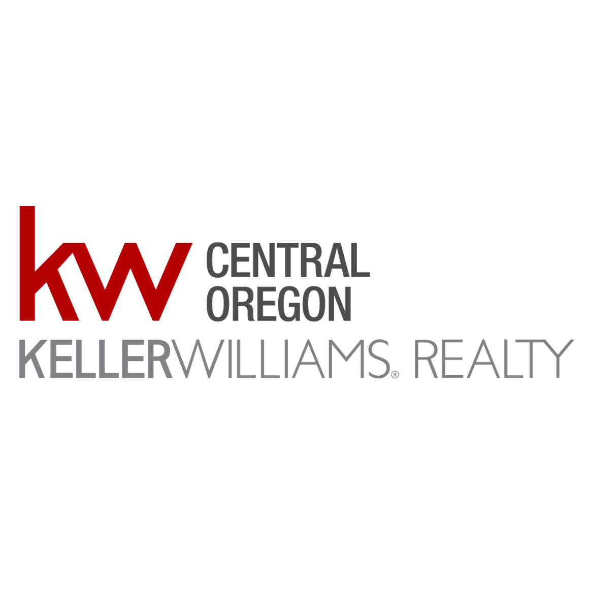 Jesse Buckley | Keller Williams Central Oregon Realty Logo