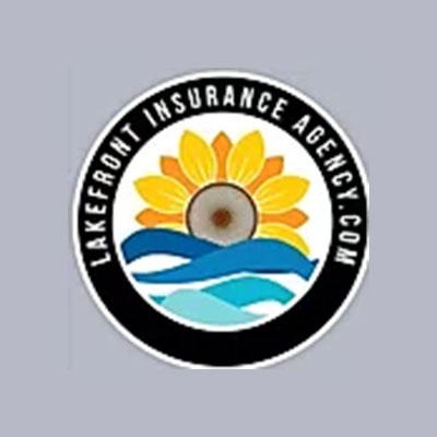 Lakefront Insurance Agency LLC Logo