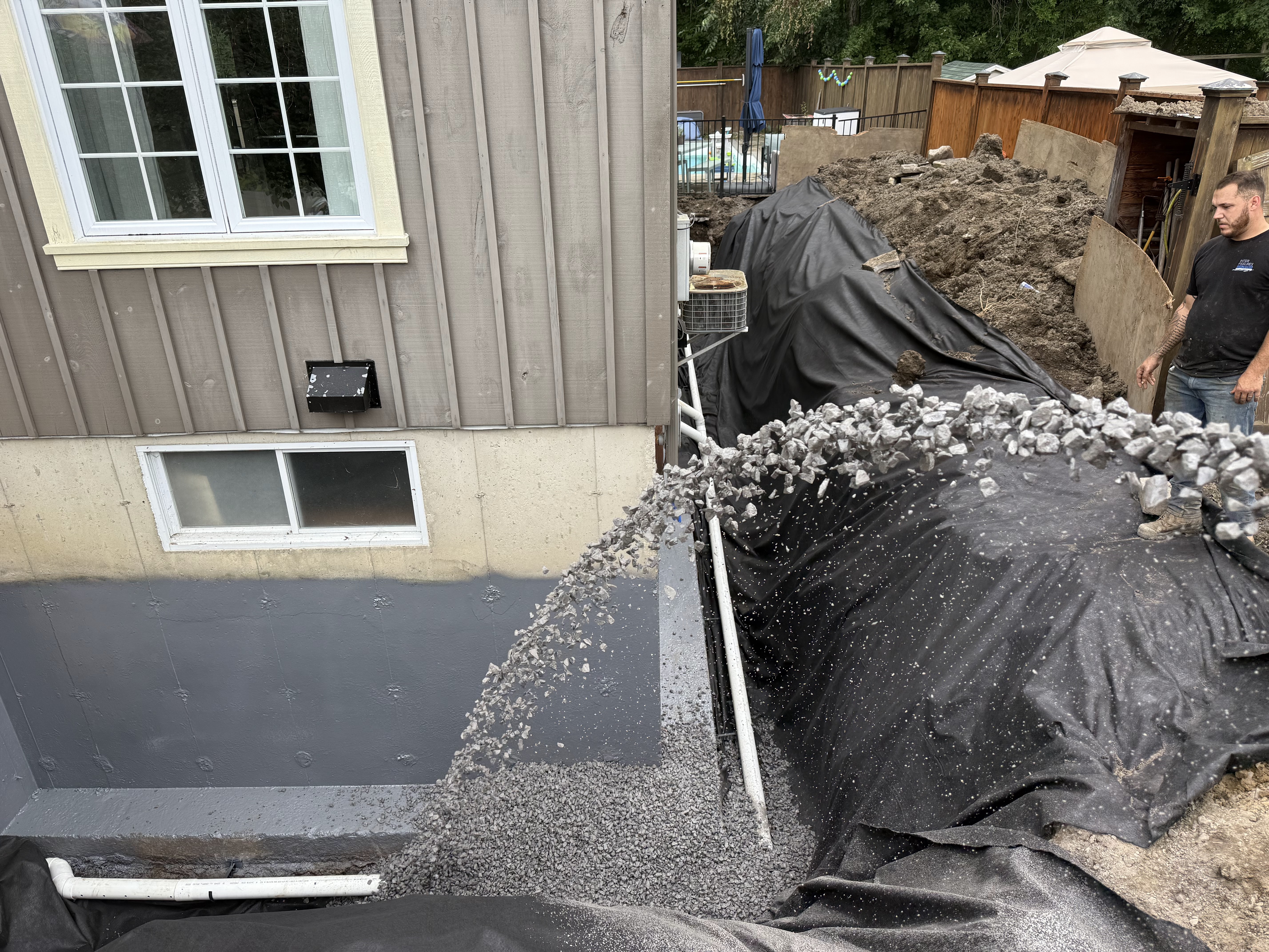 Images Inter-Fissures Renaud - Drain Français