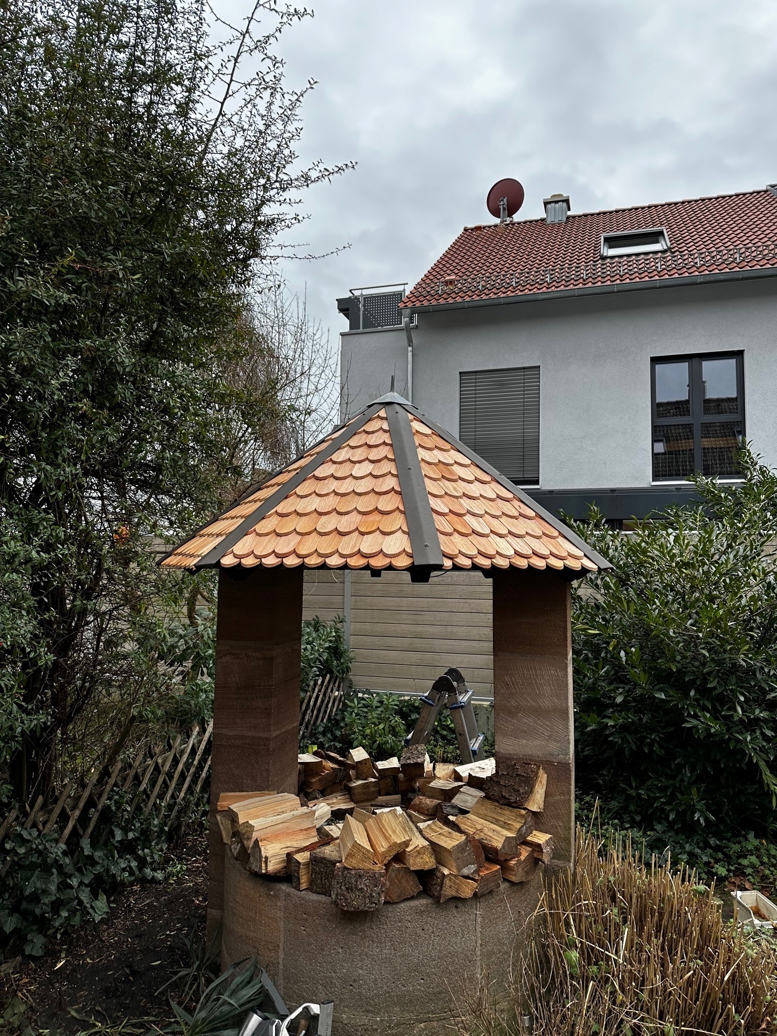 Bilder Heinz - Ihr Dach vom Fach GmbH