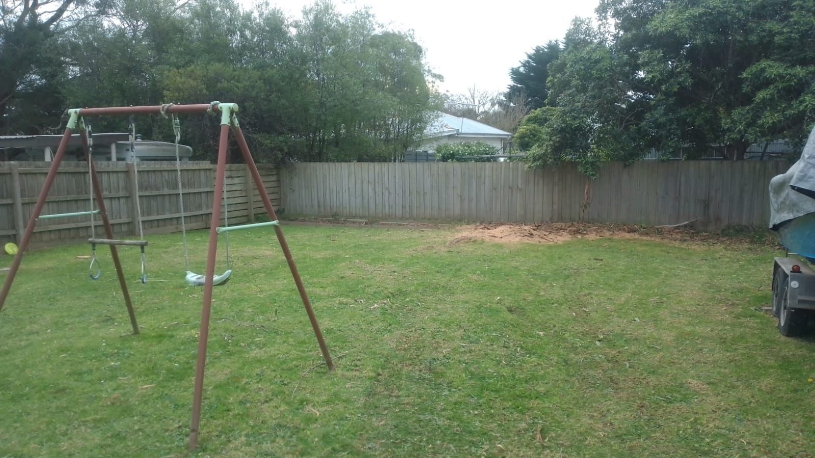 Images Mojo Tree And Stump Removal