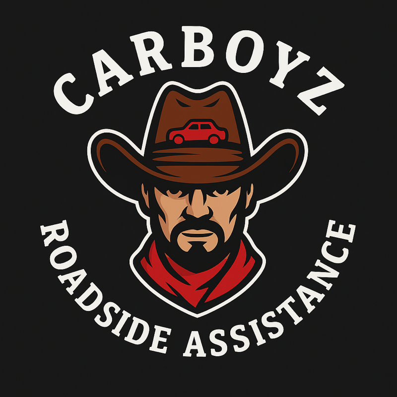 Carboyz LLC Logo