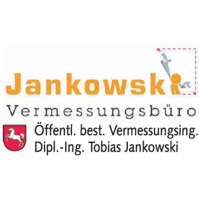 Vermessungsbüro Jankowski in Peine - Logo