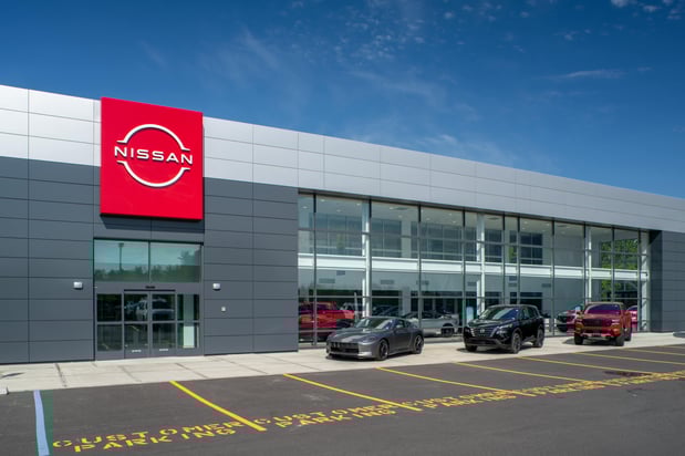 Images Lia Nissan of Saratoga