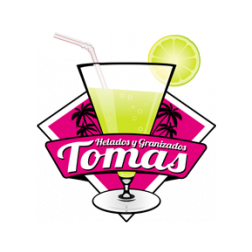 Granizados Tomás S.L. Logo