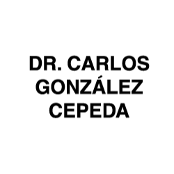 Dr. Carlos Gonzalez Cepeda Logo