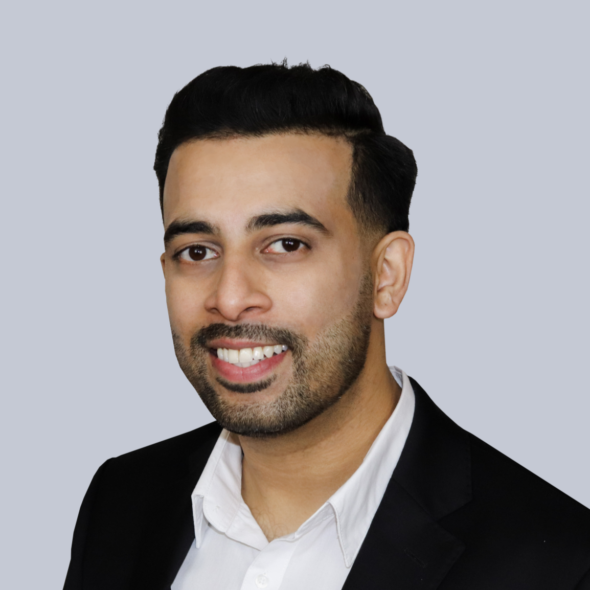 Mustafa Khan