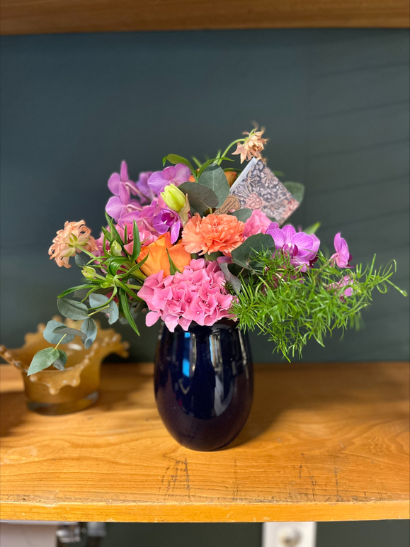 Images Holmers Blomsterhandel