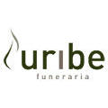 Oficinas Funeraria Uribe Logo