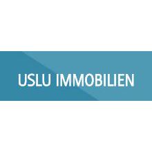 Logo Uslu Projektentwicklung GmbH & Co. KG