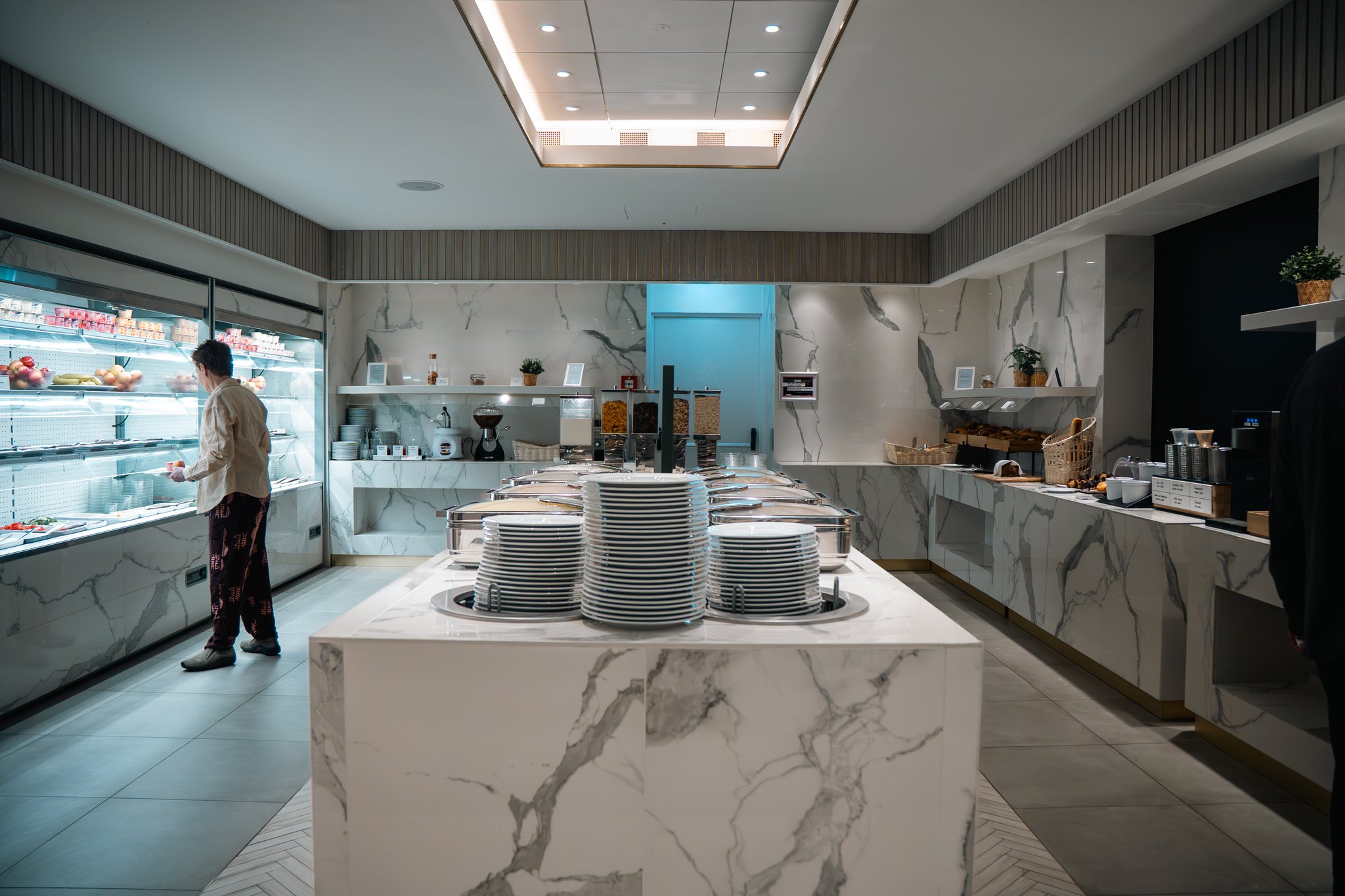 Crowne Plaza Zurich by IHG, Badenerstrasse 420 in Zurich