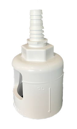 Images Better Air Gap