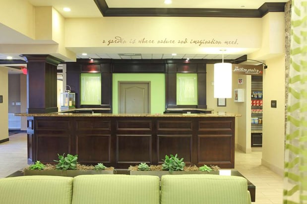 Images Hilton Garden Inn Frederick