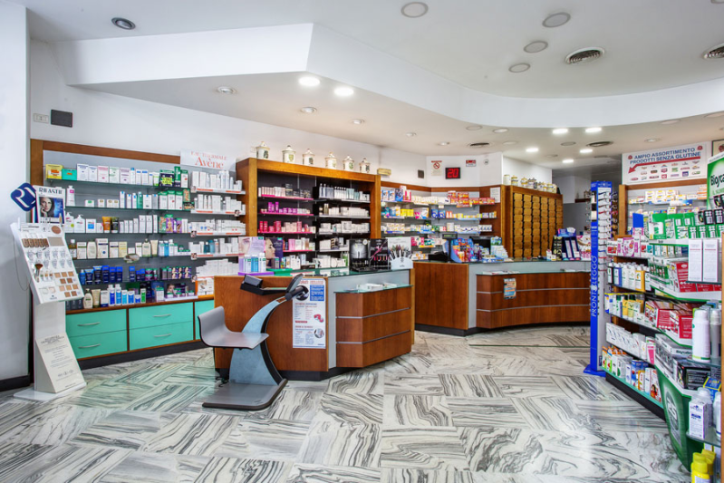 Images Farmacia dei Viali