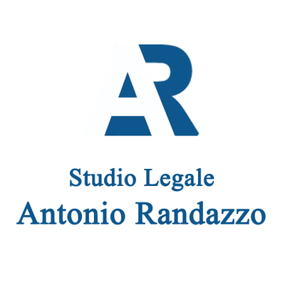Randazzo Avv. Antonio Logo