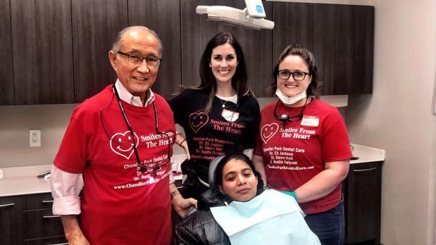 Images Ballas Dental Care
