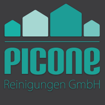 Picone Reinigungen GmbH Logo