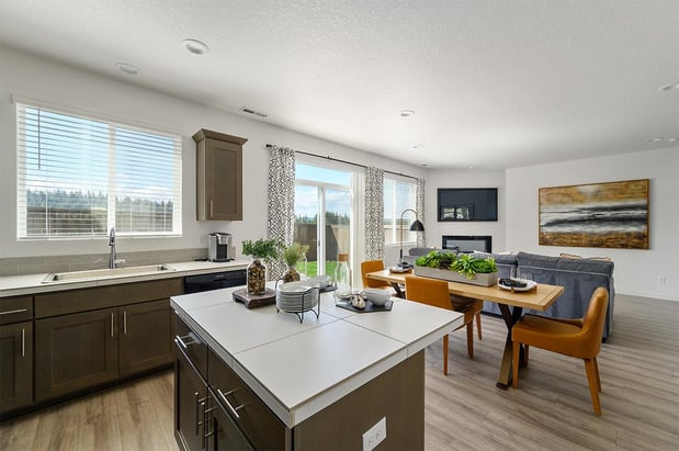 Images Faraday Hills by Holt Homes