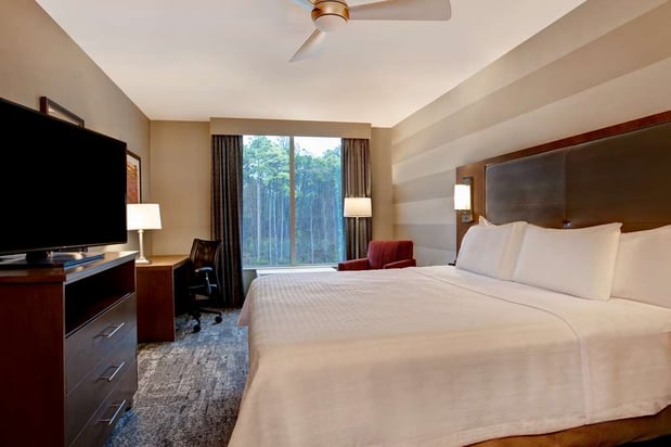 Images Homewood Suites by Hilton Summerville