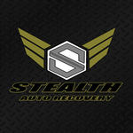 Stealth Auto Recovery Logo