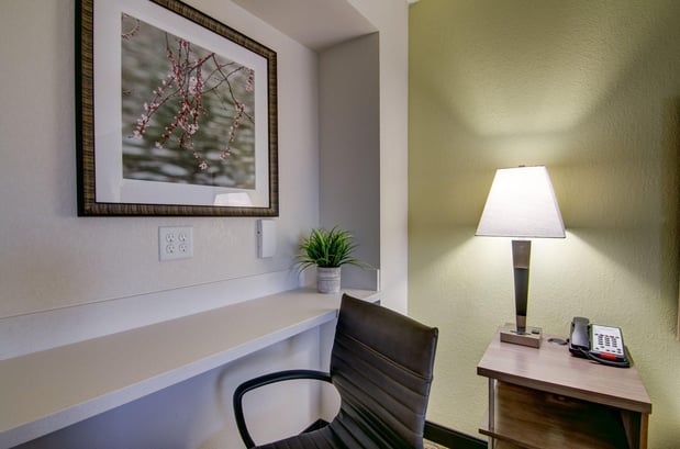 Images Candlewood Suites Richmond - West Broad by IHG
