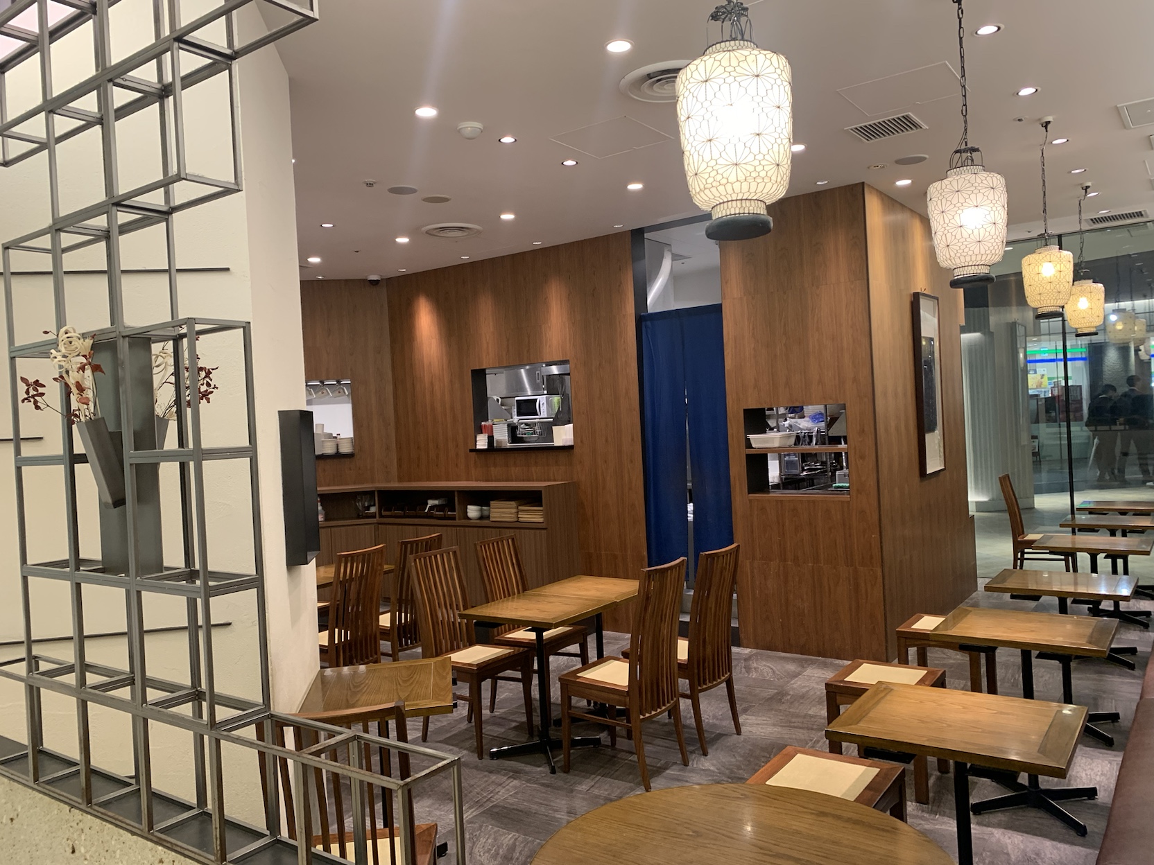 春水堂　グランフロント大阪店