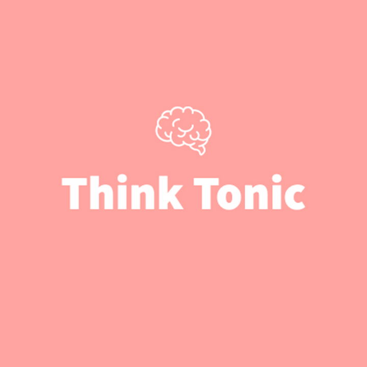 Think Tonic Logo