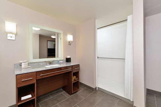 Images Homewood Suites by Hilton Cincinnati Mason, OH