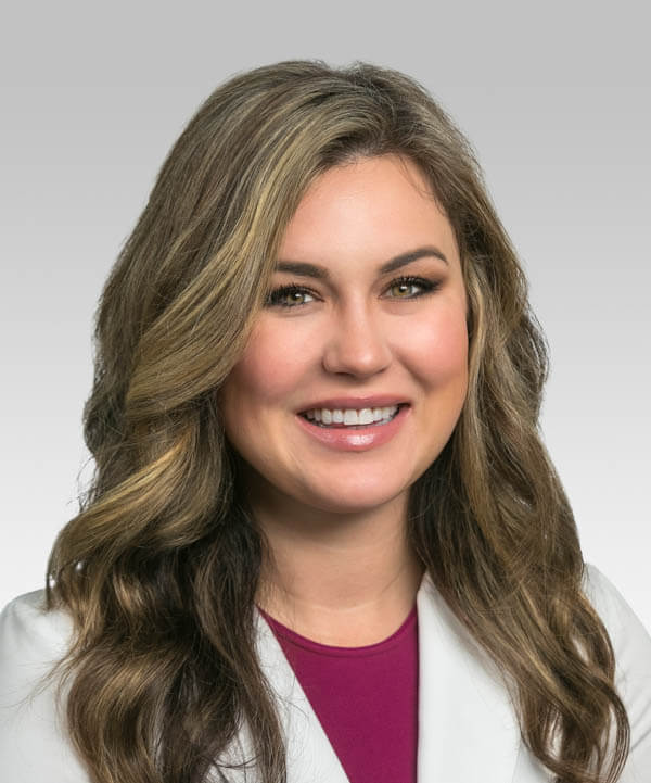 Ashley Anderson-Mccormack, NP - Lebanon, TN - Dermatology