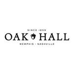 Oak Hall Logo