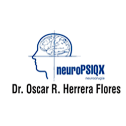 Dr Oscar R Herrera Flores Logo