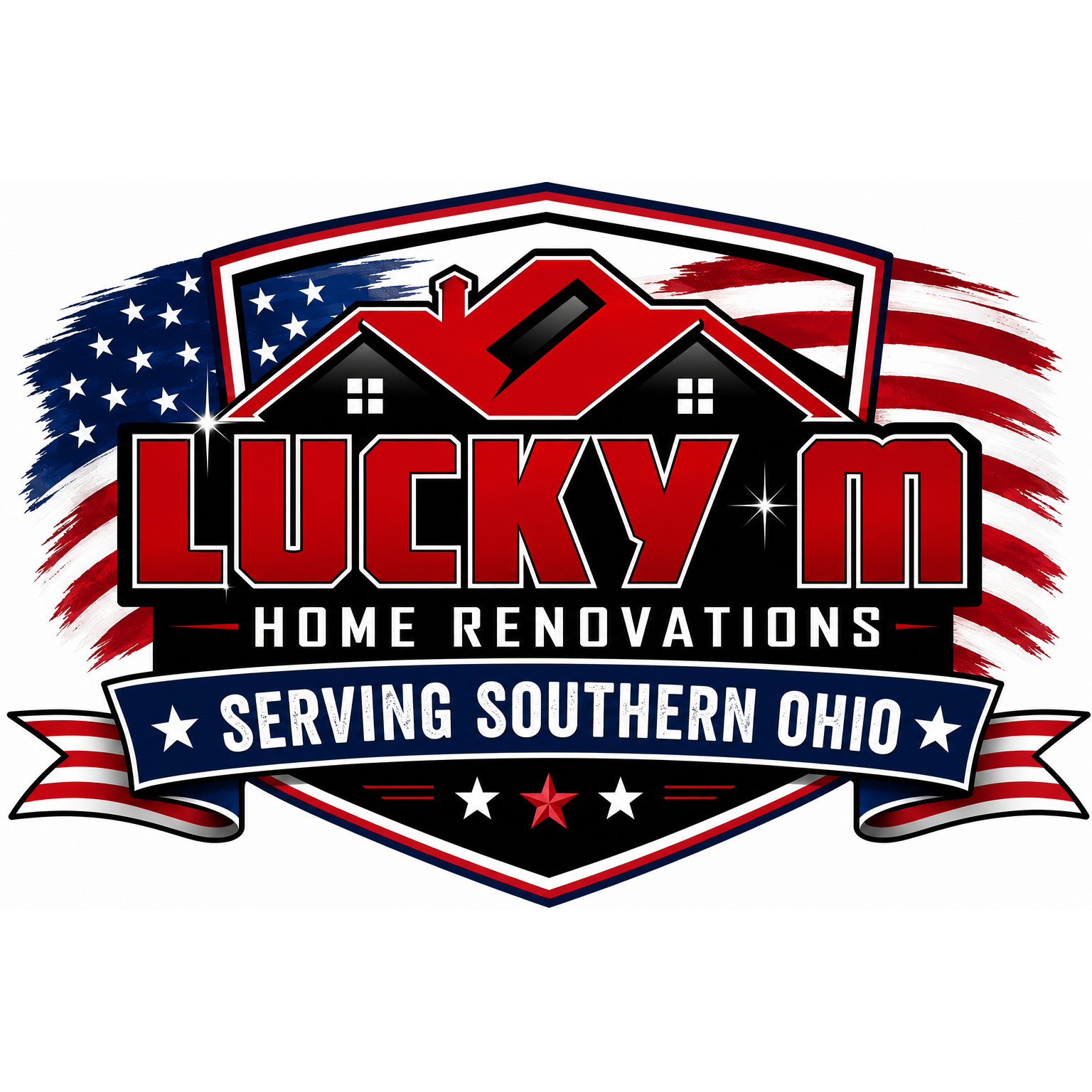 Lucky M Home Renovations