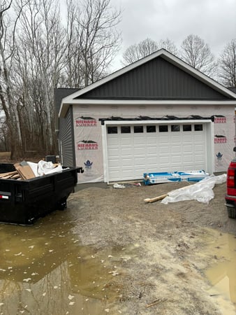 Images Tim Hedden Garage Doors