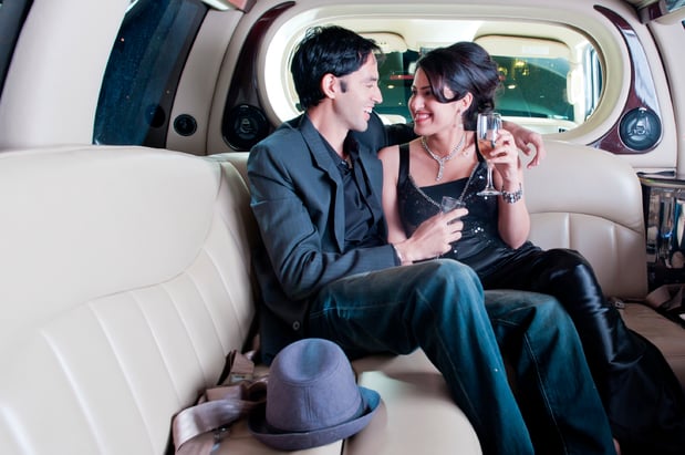 Images Atlantic City Shaba Limousine Services