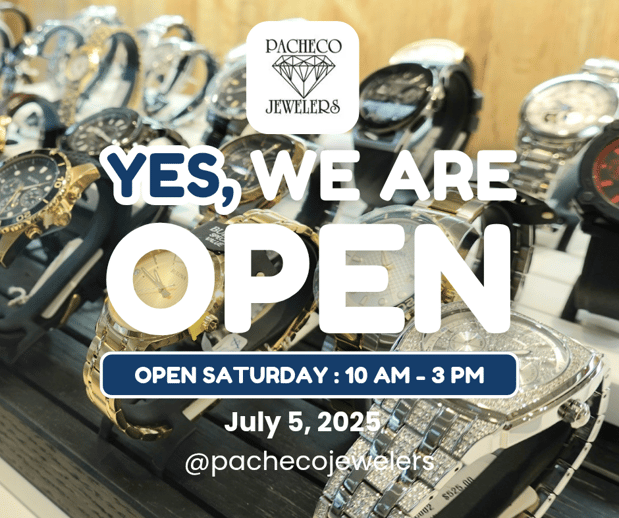 Images Pacheco Jewelers