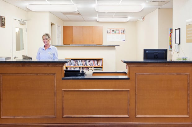 Images Candlewood Suites Lexington by IHG