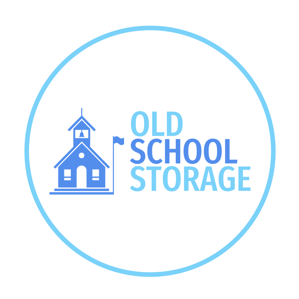 Old School Storage