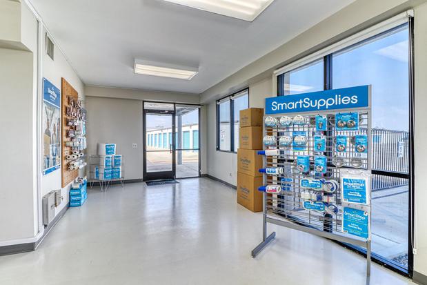 Images SmartStop Self Storage