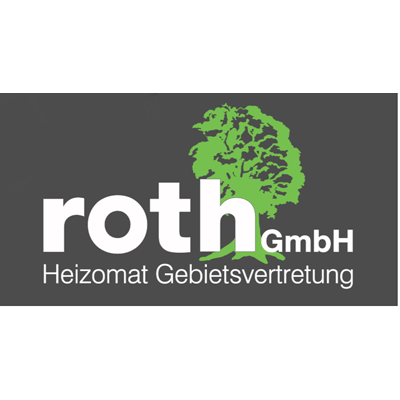 Roth GmbH in Waltershausen in Thüringen - Logo