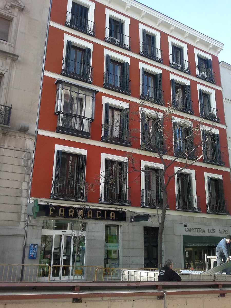Images Rg Arquitectos