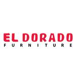 El Dorado Furniture - Wellington Boulevard Logo